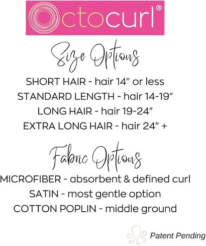 Octocurl Heatless Hair Curler (Short Hair) - Hair Rollers for Heatless Curls | Heatless Hair Curlers to Sleep In | Heatless Curling Headband (Cotton Poplin - Can Do Camo) in Kuwait