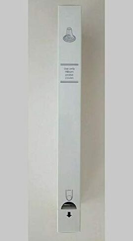 Braun Thermoscan IRT4520 Thermometer Probe Covers - Pack 200 (PC200) in Saudi Arabia