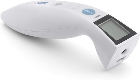 Contact-Free Clinical-Grade Forehead Thermometer in Saudi Arabia