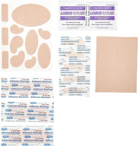 FOOT CARE KIT in Saudi Arabia