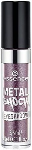 مظلل للعينين ايسنس ميتال شوك 3.5 ml بنفسجي in Kuwait