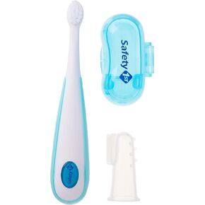 Safety 1st 3 Piece Oral Care Kit in Saudi Arabia