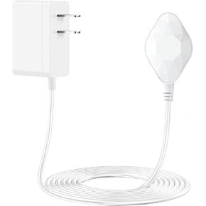 استبدال الشاحن المغناطيسي MEROM Water Pik WP560 متوافق مع Waterpik WP560 WP562 WP563 WP567 WP569 شاحن بطارية سلك شحن مغناطيسي متقدم لجهاز تنظيف الأسنان بالماء in Saudi Arabia