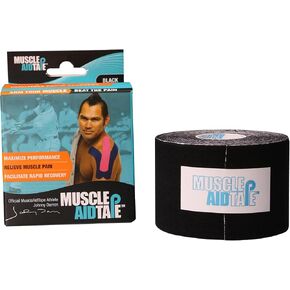 Kinesiology Tape (Beige) in Saudi Arabia