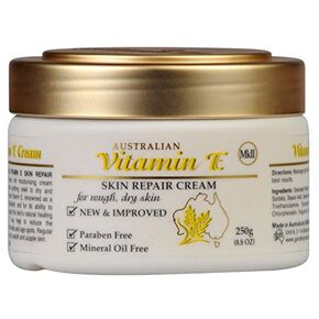 Australian Creams MkII 250g (Vitamin E Skin) in Saudi Arabia