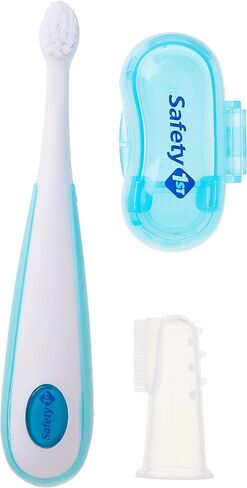 Safety 1st 3 Piece Oral Care Kit in Saudi Arabia