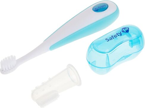 Safety 1st 3 Piece Oral Care Kit in Saudi Arabia