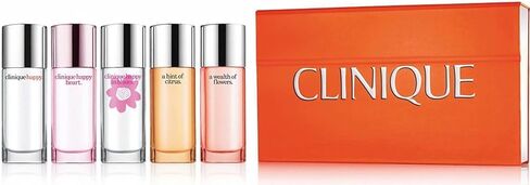 مجموعة عطور كلينيك تلميحات سعيدة in Kuwait