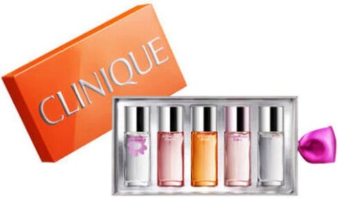 مجموعة عطور كلينيك تلميحات سعيدة in Kuwait