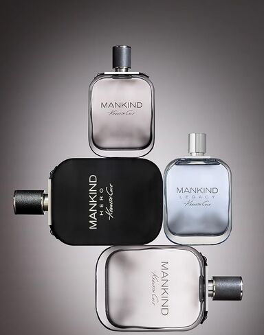 Kenneth Cole Mankind Men's Gift Set, 3.4 fl. oz. in Saudi Arabia