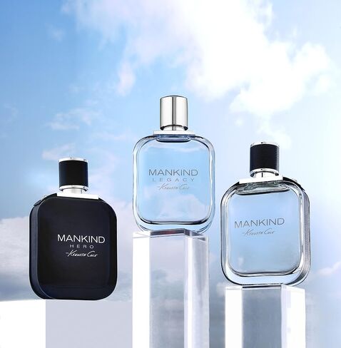Kenneth Cole Mankind Men's Gift Set, 3.4 fl. oz. in Saudi Arabia