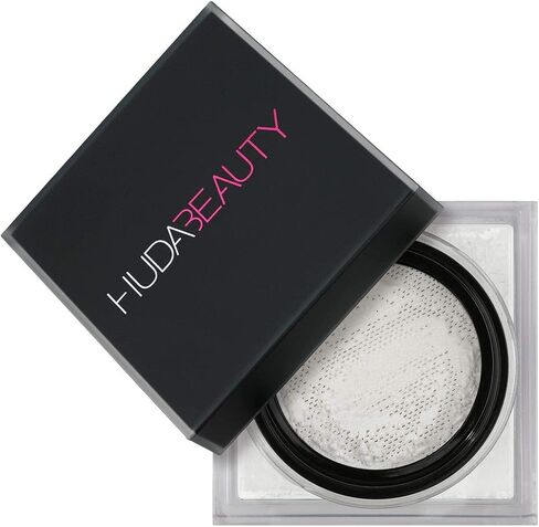HUDA BEAUTY Easy Bake Loose Baking and Setting Powder - Sugar Cookie in Saudi Arabia