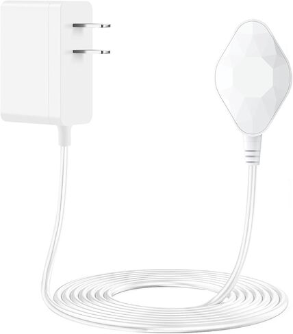 MEROM Water Pik WP560 Magnetic Charger Replacement Compatible with Waterpik WP560 WP562 WP563 WP567 WP569 Cordless Advanced Water Flosser Magnet Charging Cord Battery Charger in Saudi Arabia