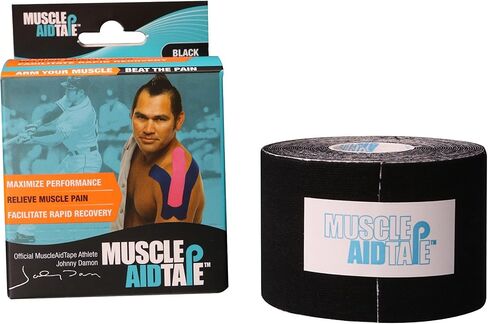 Kinesiology Tape (Beige) in Saudi Arabia