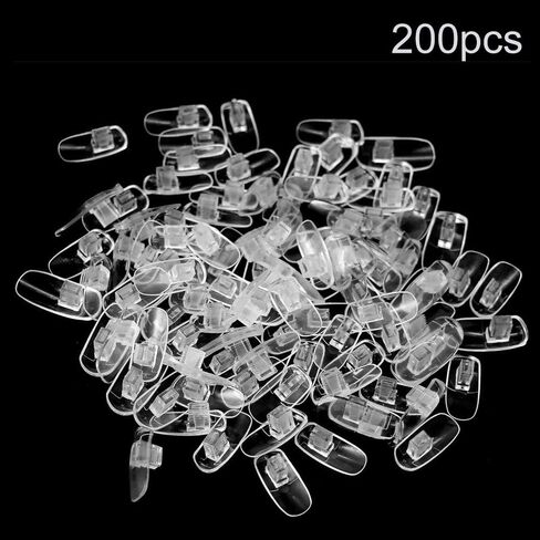 Hiistar Nail Trainning Practice HandNail Display Manicure Supply مرنة المنقولة كاذبة الأيدي وهمية للأظافر مانيكير - أفضل مانيكير DIY أداة ممارسة الطباعة in Kuwait