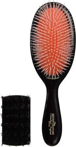 Mason Pearson Universal Nylon Hair Brush in Kuwait