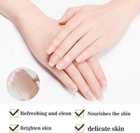 قطعتان من مقشر البابايا العميق، مقشر خلاصة البابايا، كريم مقشر، مقشر عميق لفرك البابايا in Kuwait