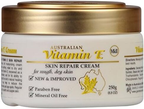 Australian Creams MkII 250g (Vitamin E Skin) in Saudi Arabia