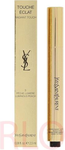 YSL Touche Eclat Radiant Touch Highlighter - 1 Luminous Radiance (0.1 fl. oz.) in Kuwait