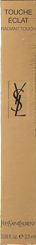 Yves Saint Laurent Radiant Touch/Touche Eclat - #2.5 فانيليا مضيئة 2.5ml/0.1oz in Saudi Arabia