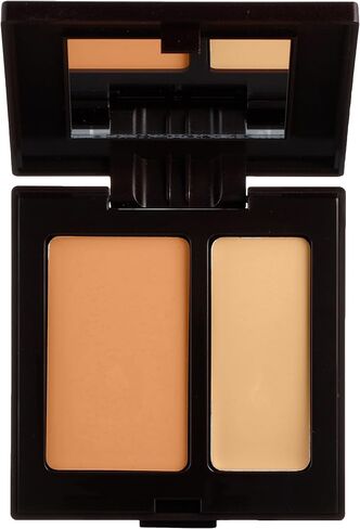 لورا مرسييه، التمويه السري، SC-2 in Kuwait