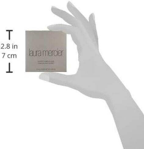 لورا مرسييه، التمويه السري، SC-2 in Kuwait