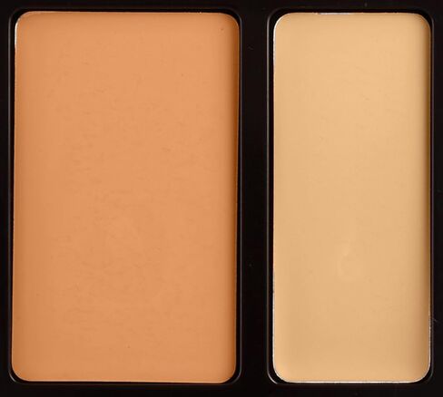 لورا مرسييه، التمويه السري، SC-2 in Kuwait