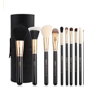 DZHJKIO Premium Multi-Function Retractable Lip Brush Professional Lipstick Makeup Brush Eyeshadow Brush Makeup Brush in Kuwait