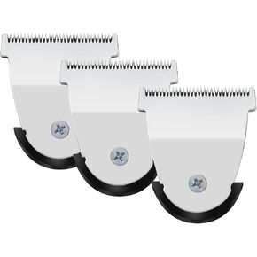 Clipper Replacement Blades #2111 Blade Compatible with Wahl MagTrimmers 8841/8143 /8700- Fits Professional Barbers and Stylists (1Pack) in Saudi Arabia