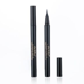 3Color BLUE Eyeliner Pencil Liquid Eyeshadow Waterproof Non-Smudge Quick Dry 0.11 Fl.Oz(PURPLE+GLAZE+CYAN BLUE) in Saudi Arabia