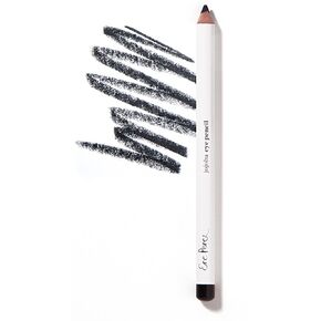 Ere Perez - Natural Jojoba Eye Pencil | Vegan, Cruelty-Free, Clean Beauty (Black)