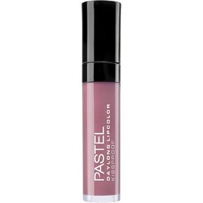 pastel Daylong 19, Ink Liquid Lipstick, Long-lasting Matte Finish Liquid Lip Makeup, Highly Pigmented Color, Exhilarator