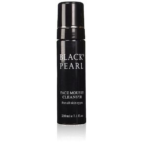 Sea of Spa Black Pearl - Facial Mousse Cleanser, 7.1-Ounce in Saudi Arabia