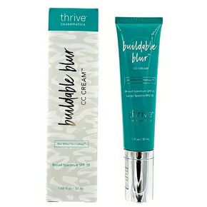 Thrive Causemetics Buildable Blur CC Cream SPF35 (FAIR) in Kuwait