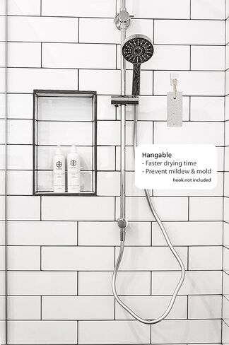 حجر خفاف Aquasentials (عبوة من 4 قطع) (عبوة من 4 قطع - مستطيلة) in Kuwait