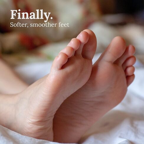 جلدن تري فرشاة تنظيف القدم تيراكوتا ذات وجهين (مجموعة من قطعتين) in Kuwait