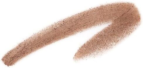 مكياج طبيعي من ماد هيبي، قلم تحديد العيون، قلم تحديد العيون، قلم الحواجب، مكياج نباتي، سهل الاستخدام، ناعم وقابل للمزج، تلطخ أو تحديد، أصباغ معدنية، ذهبي محروق، 04 أونصة in Kuwait