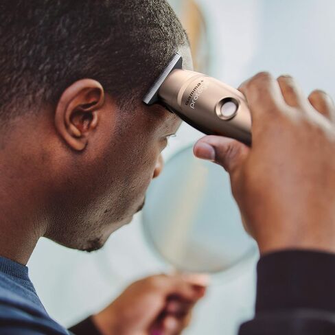 جاما + شفرة تشذيب ثابتة من التيميت بلاك دايموند مع طرف شفرة 0.2 ملم، تناسب جميع ماكينات التشذيب جاما بلس وستايل كرافت والعلامات التجارية الاكثر شعبية in Kuwait