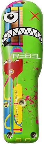 ستايل كرافت غطاء بديل لقص الشعر المشع متوافق مع موديلات ريبيل والفا وبروتيجي in Kuwait