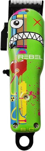 ستايل كرافت غطاء بديل لقص الشعر المشع متوافق مع موديلات ريبيل والفا وبروتيجي in Kuwait