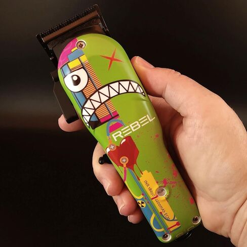 ستايل كرافت غطاء بديل لقص الشعر المشع متوافق مع موديلات ريبيل والفا وبروتيجي in Kuwait