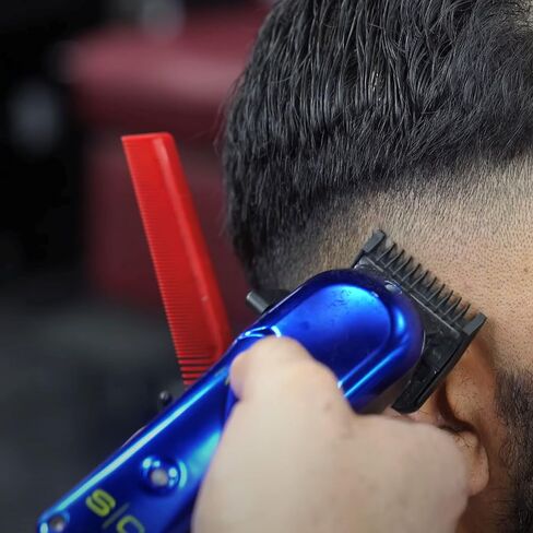 ستايل كرافت شفرة حلاقة شعر بديلة ثابتة من الكربون الاسود الماسي دي ال سي in Kuwait