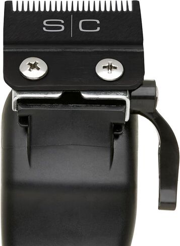 ستايل كرافت شفرة حلاقة شعر بديلة ثابتة من الكربون الاسود الماسي دي ال سي in Kuwait