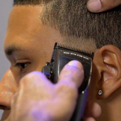 ستايل كرافت شفرة حلاقة شعر بديلة ثابتة من الكربون الاسود الماسي دي ال سي in Kuwait