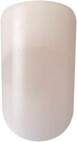 KISS Salon Acrylic Nude 28 Nails (6 PACK, KAN03) in Saudi Arabia