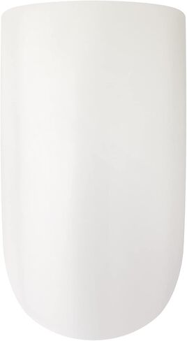KISS Salon Acrylic Nude 28 Nails (6 PACK, KAN03) in Saudi Arabia