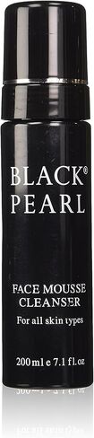 Sea of Spa Black Pearl - Facial Mousse Cleanser, 7.1-Ounce in Saudi Arabia
