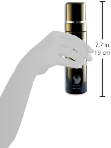 Sea of Spa Black Pearl - Facial Mousse Cleanser, 7.1-Ounce in Saudi Arabia