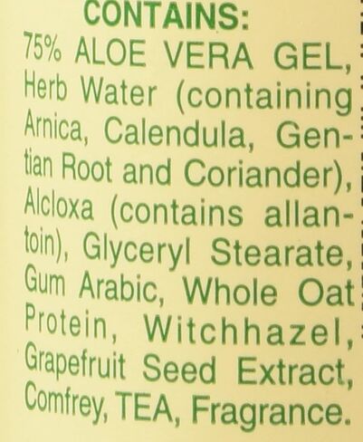 Alvera All Natural Roll-On Deodorant, Aloe Herbal, 3 Fluid Ounce in Saudi Arabia