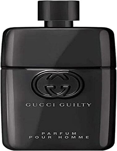 Gucci Guilty 3 OZ Parfum Spray for Men in Saudi Arabia